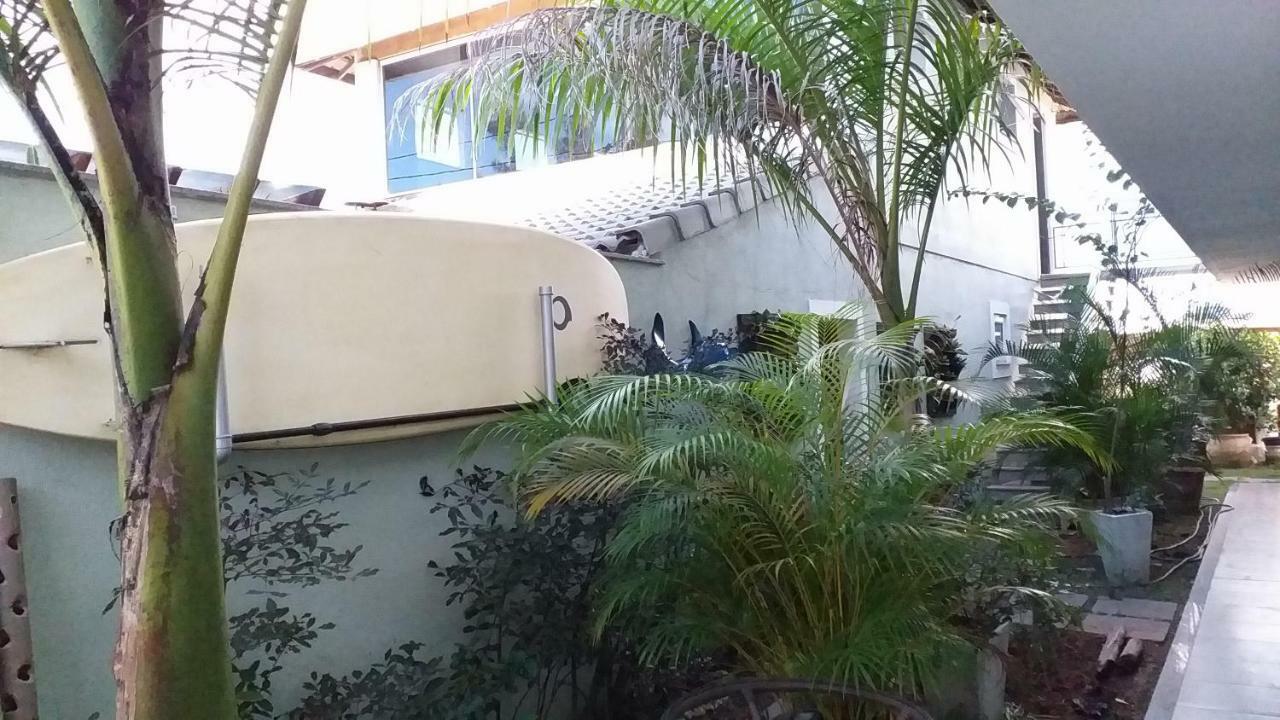 Airport Pousada Cabo Frío Exterior foto